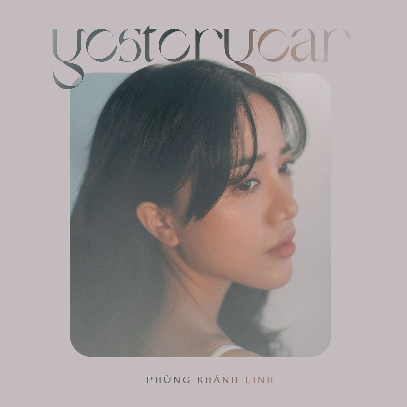 Phung Khanh Linh  - yesteryear (2020) [FLAC]